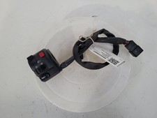 CAMBIO INTERRUTTORE LATO