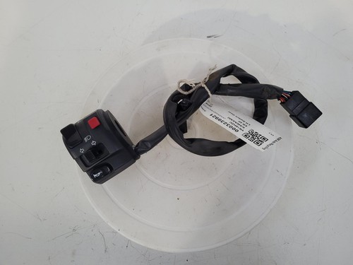 Cambio interruttore lato - interruttore,