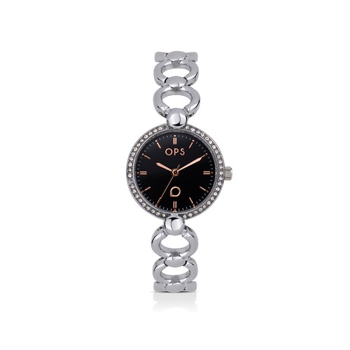 Orologio ops objects - objects, donna