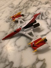 Bandai Soul of Chogokin GX 04