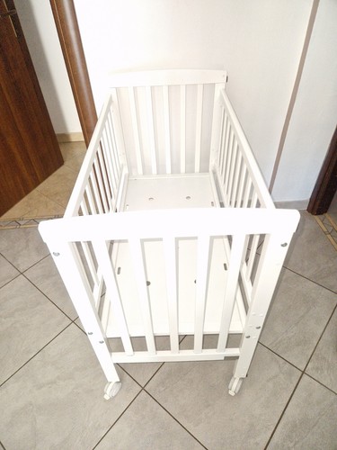 Culla lettino neonato - culla,