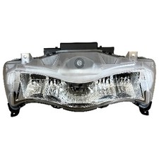 204367B FARO FANALE ANTERIORE COMPLETO HONDA SH 125-150-350 2020-2025