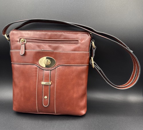 Borsa tracolla donna - a, giani