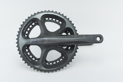 Shimano dura ace - shimano, fc-7900