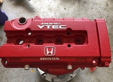 Honda Acura Custom valve Cover