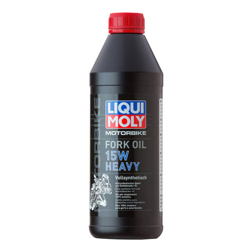 Liqui moly olio per - per, forcelle