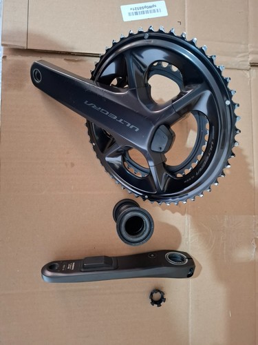 Shimano gruppo ultegra r8170 - gruppo,