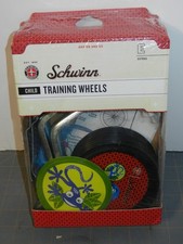 NUOVE ruote da allenamento