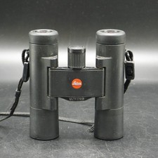 Leica Ultravid 10x25 Compact
