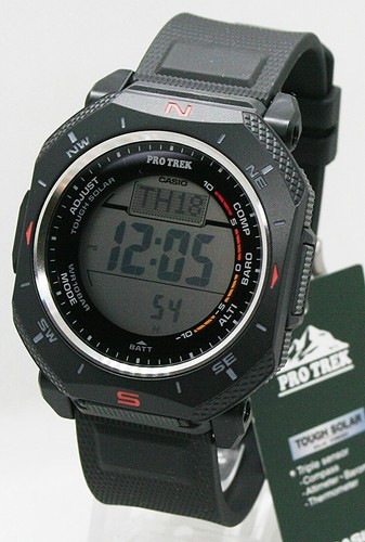 Orologio polso uomo - ✅,