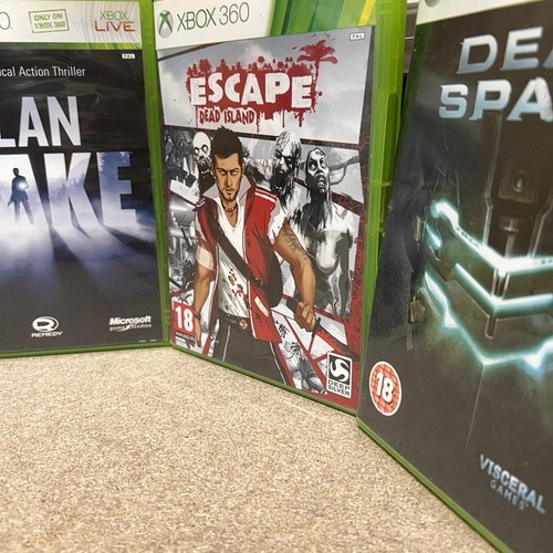 Giochi horror xbox - giochi,