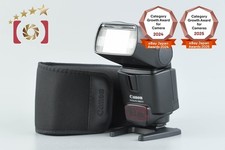 Flash Canon SPEEDLITE 430EX II