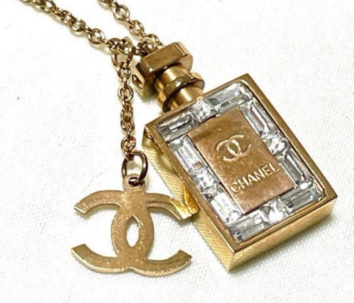 Chanel collana tono - collana,
