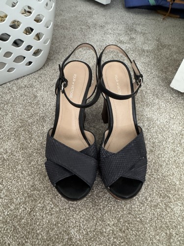 Pour victorie gorgeous - pour,