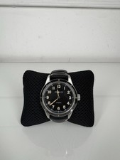 Orologio Montblanc 1858
