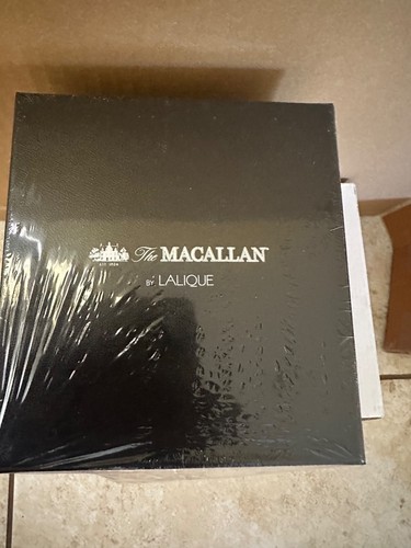 Bicchiere the macallan - bicchiere,