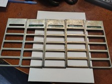 Set Of 5 Rock-Ola 1432 1434