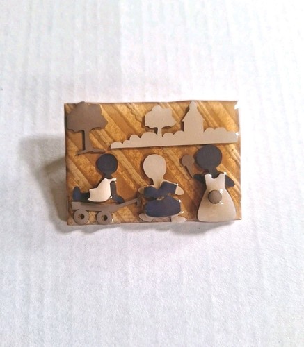 Vintage lucinda little - vintage,