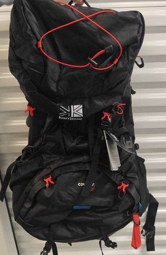 Hiking backpac karrimor - hiking,