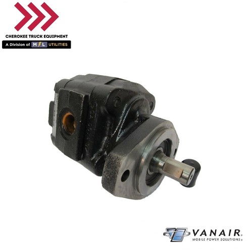 Vanair 263366 replacement - 263366,,