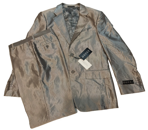 Gucci tuta uomo due - tuta, pezzi