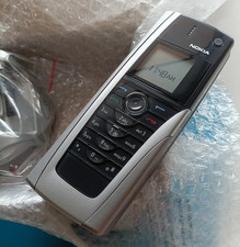 Telefono cellulare nokia 9500 - telefono,