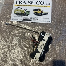 CENTRALINA COMANDO ARIA