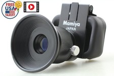【COME NUOVO】 Mamiya FD401