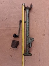 Raro cric Fiat cric 500 prime