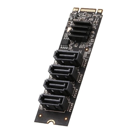 Scheda espansione da nvme - ,
