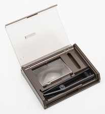 Nikon Focusing Screen disco di