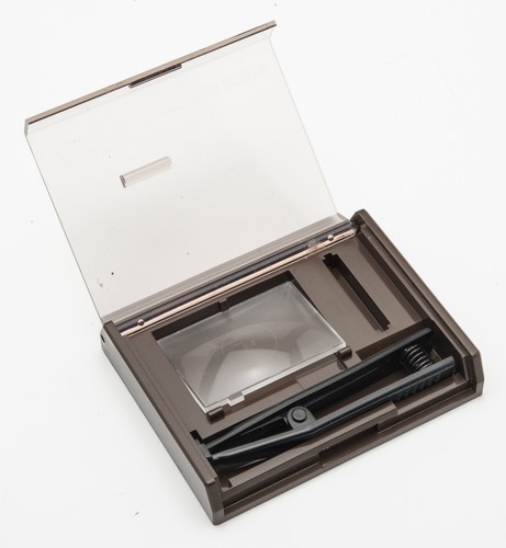 Nikon focusing screen - focusing, di