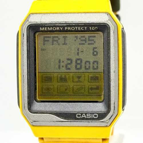 Orologio uomo casio - orologio, bank