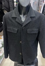 Giacca cappotto SORBINO  uomo