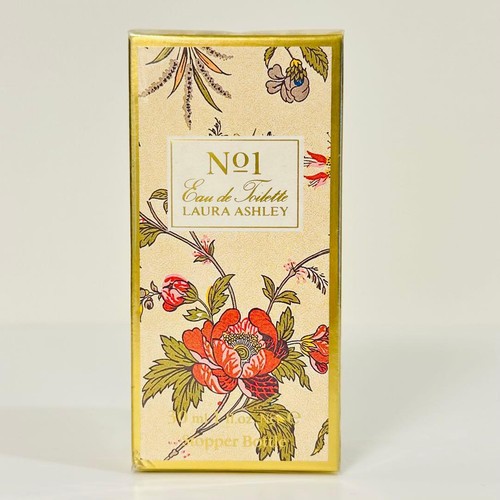 Laura ashley vintage 1 edp - laura,