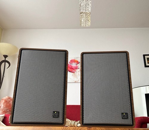 Grundig hifi box 300 - grundig,