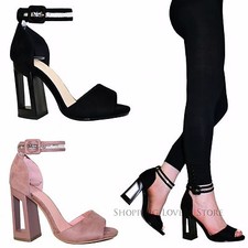 Scarpe Donna Sandali