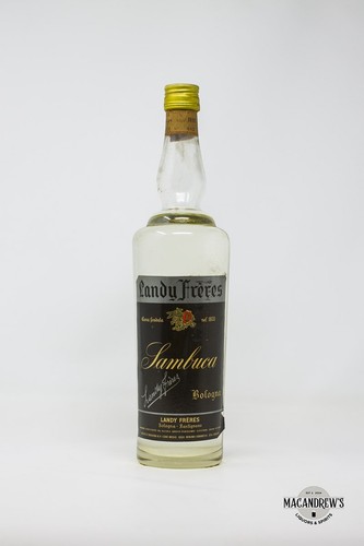 Sambuca landy freres - sambuca, 1l