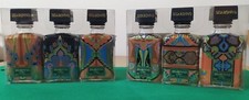 Rara serie di 6 liquori mignon