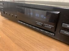 Kenwood KT-2080 *AM FM Stereo Synthesised Tuner with RDS, VFD etc.