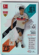 Topps Match Attax Bundesliga