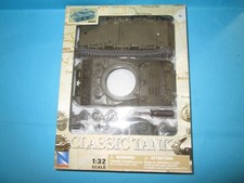 VINTAGE NEWRAY CLASSIC TANK