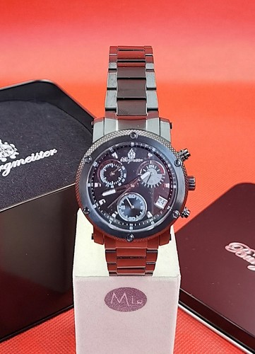 Burgmeister bm524 622 - burgmeister, 5atm