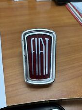 FREGIO STEMMA LOGO EMBLEMA