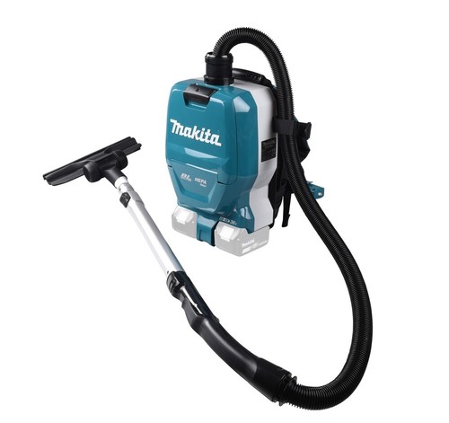 Aspiratore zaino 11kpa 2l - aspiratore,