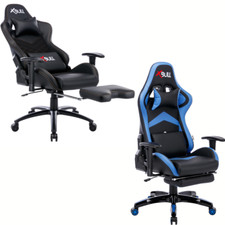 SEDIA GAMING UFFICIO POLTRONA
