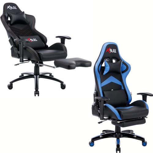 Sedia gaming ufficio - gaming, poltrona