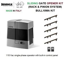 BENINCA APRICANCELLO