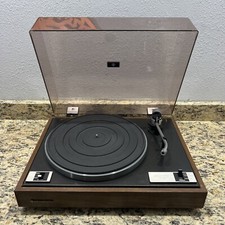 Vintage Kenwood KD-1033 2