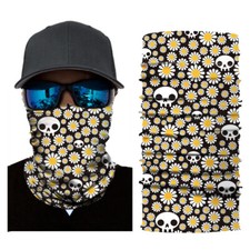 sciarpa bandana tubolare